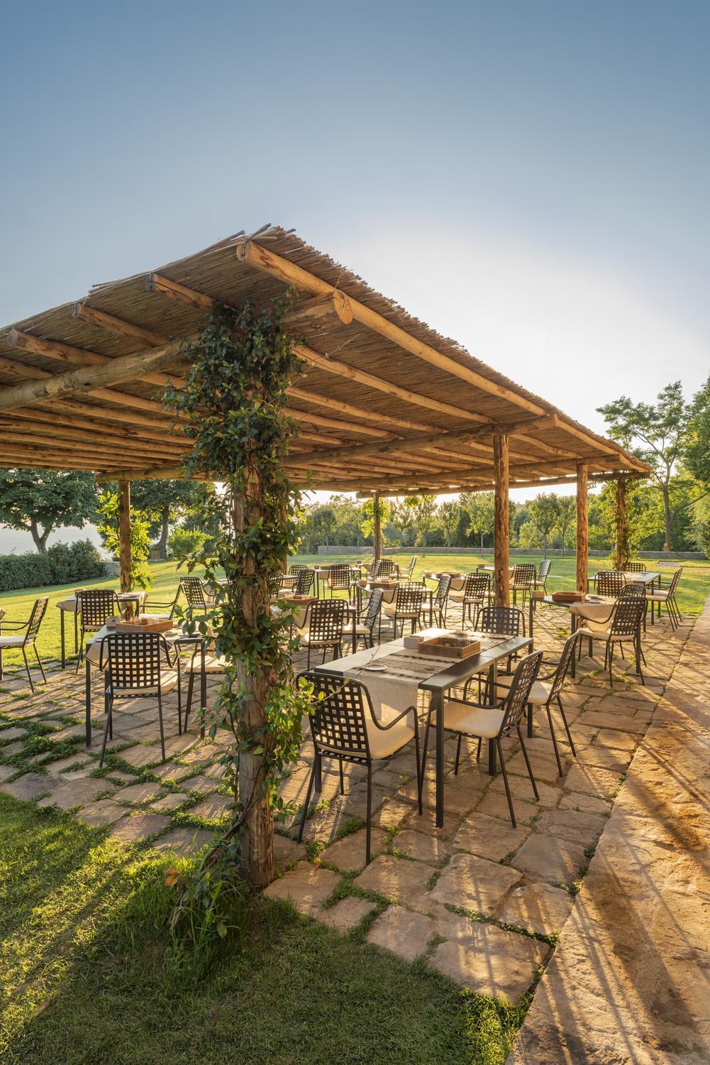 Hotel Badia Di Pomaio Arezzo Exteriér fotografie