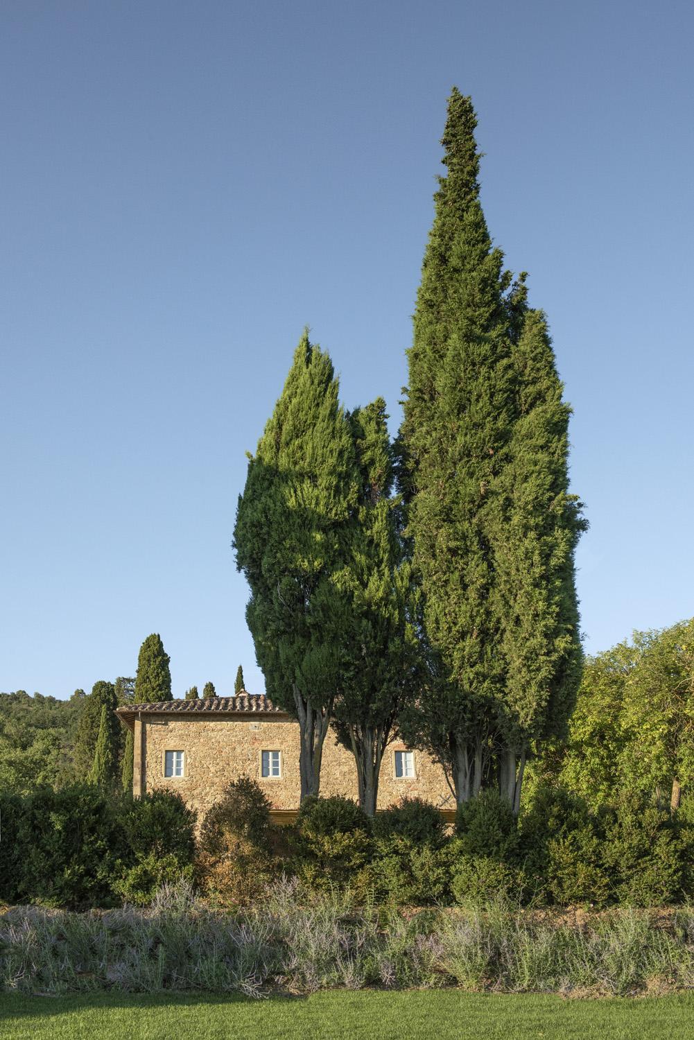 Hotel Badia Di Pomaio Arezzo Exteriér fotografie