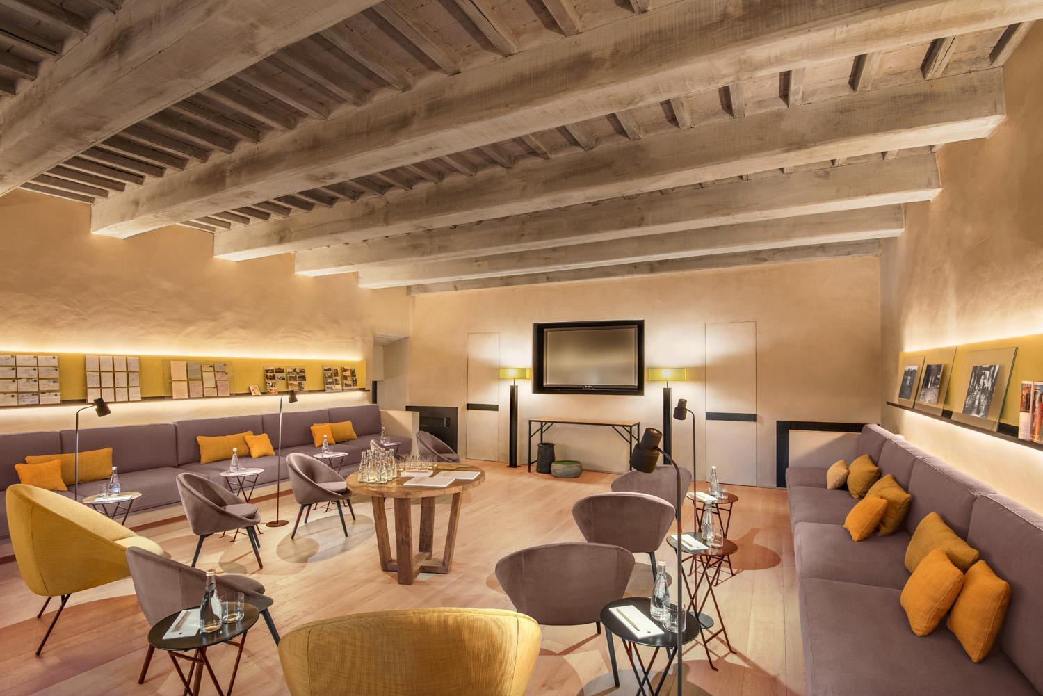 Hotel Badia Di Pomaio Arezzo Exteriér fotografie