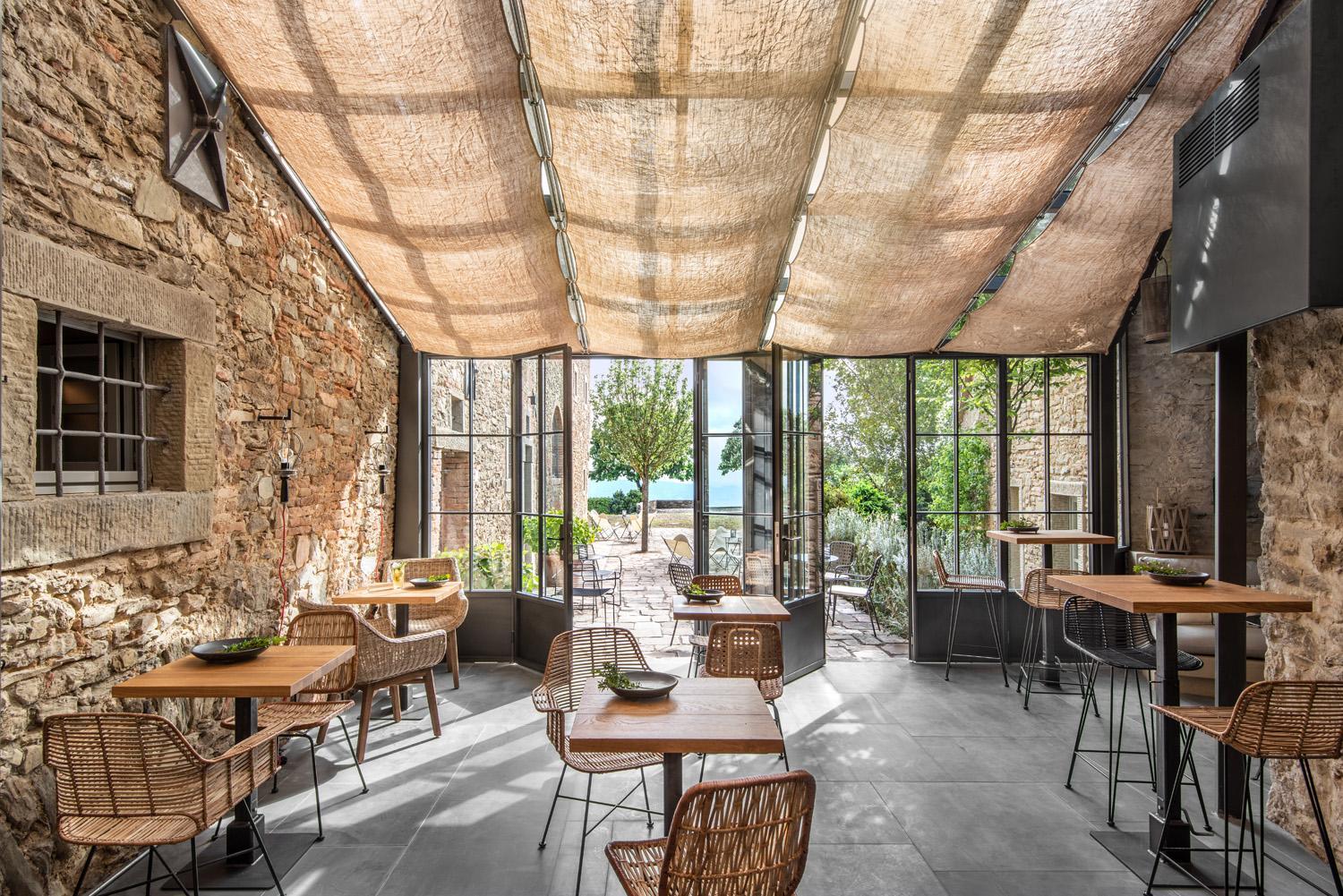 Hotel Badia Di Pomaio Arezzo Exteriér fotografie
