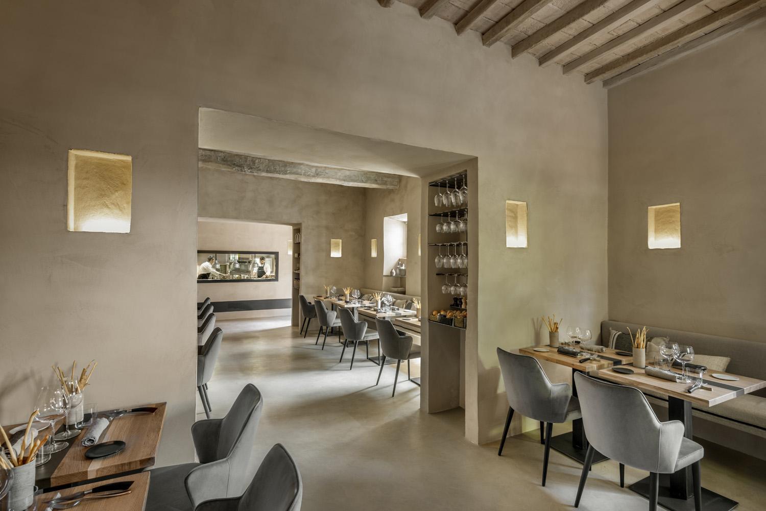 Hotel Badia Di Pomaio Arezzo Exteriér fotografie