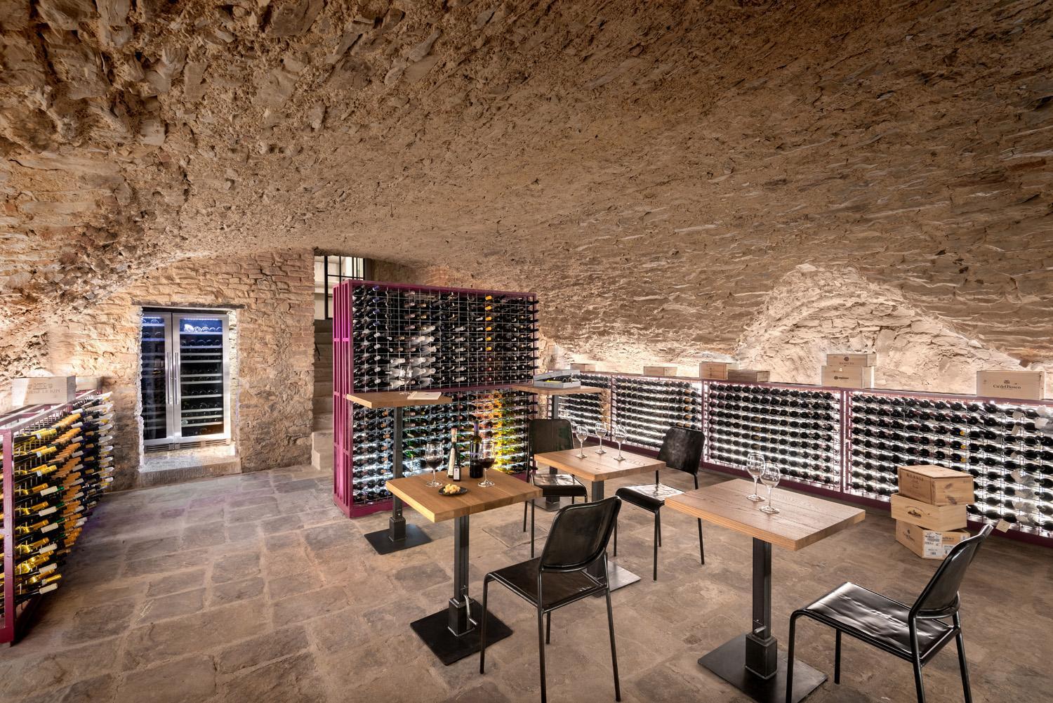 Hotel Badia Di Pomaio Arezzo Exteriér fotografie