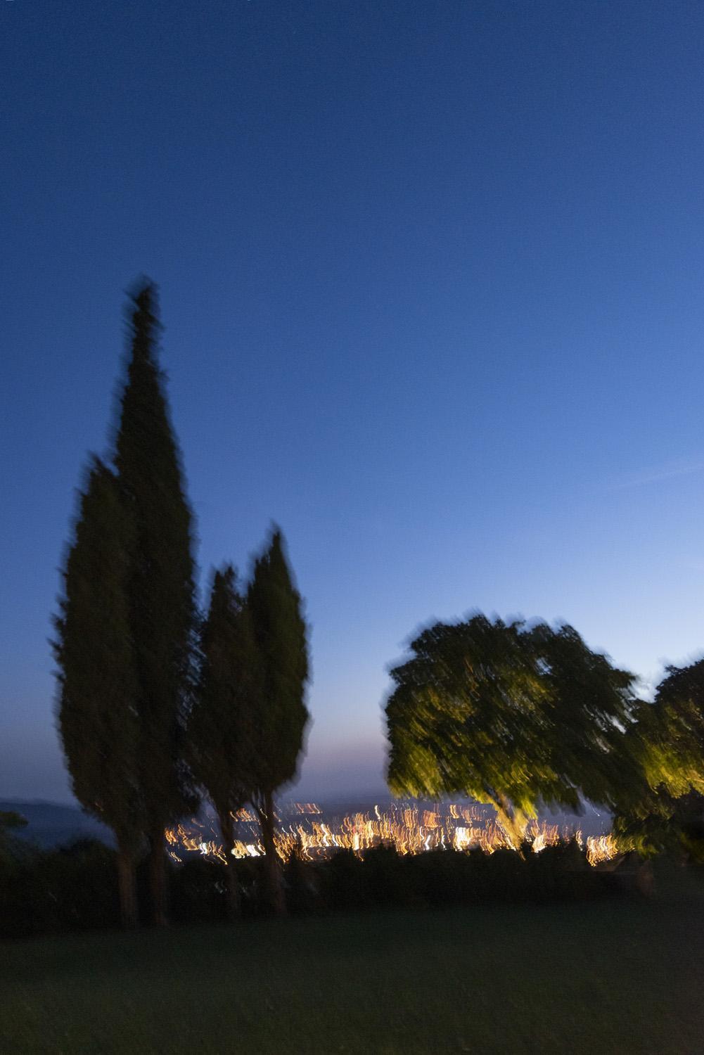 Hotel Badia Di Pomaio Arezzo Exteriér fotografie