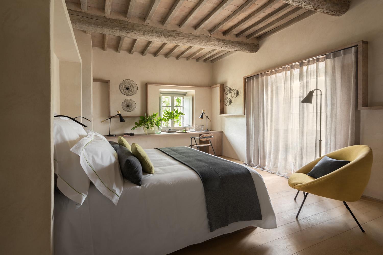 Hotel Badia Di Pomaio Arezzo Exteriér fotografie