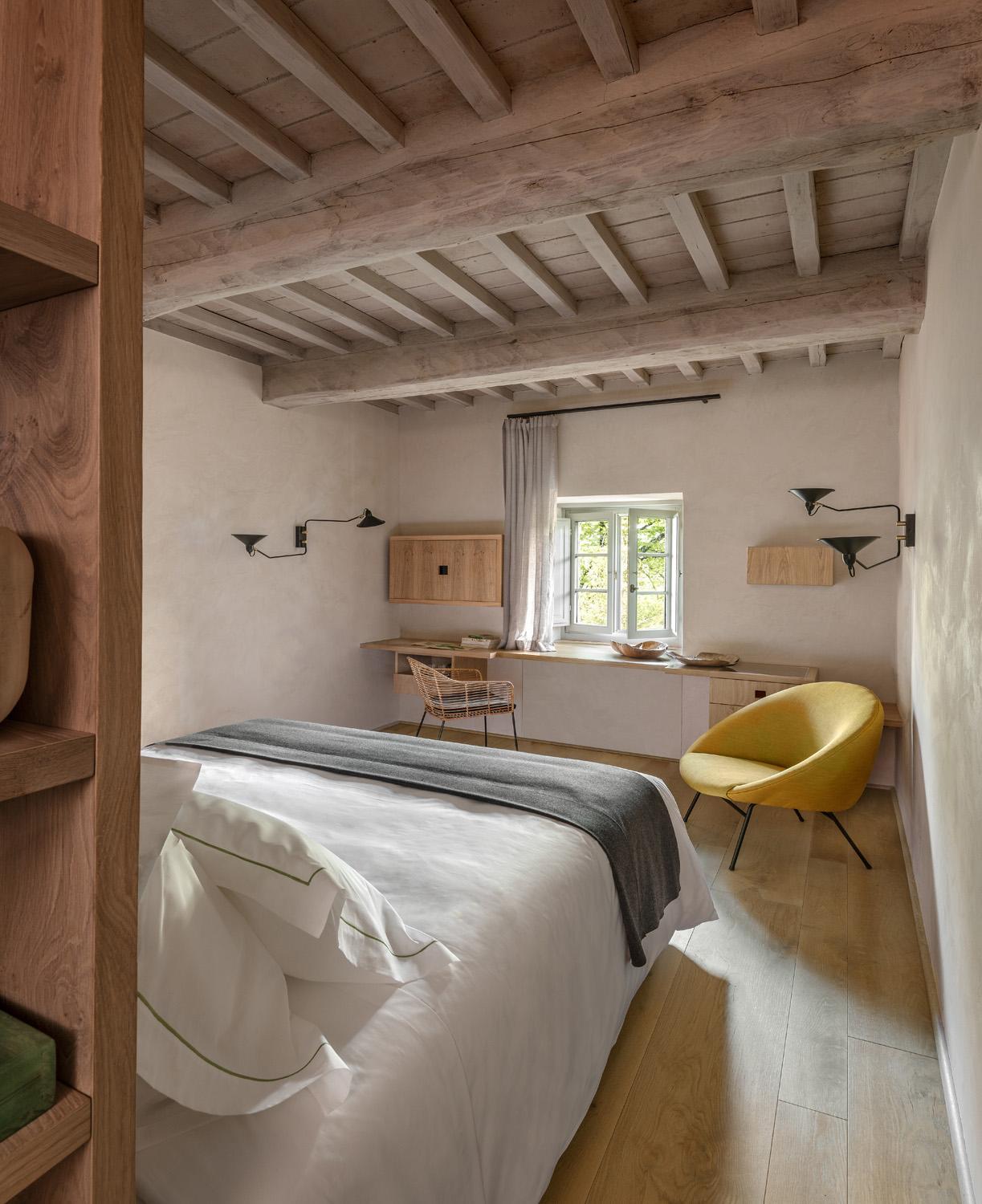Hotel Badia Di Pomaio Arezzo Exteriér fotografie