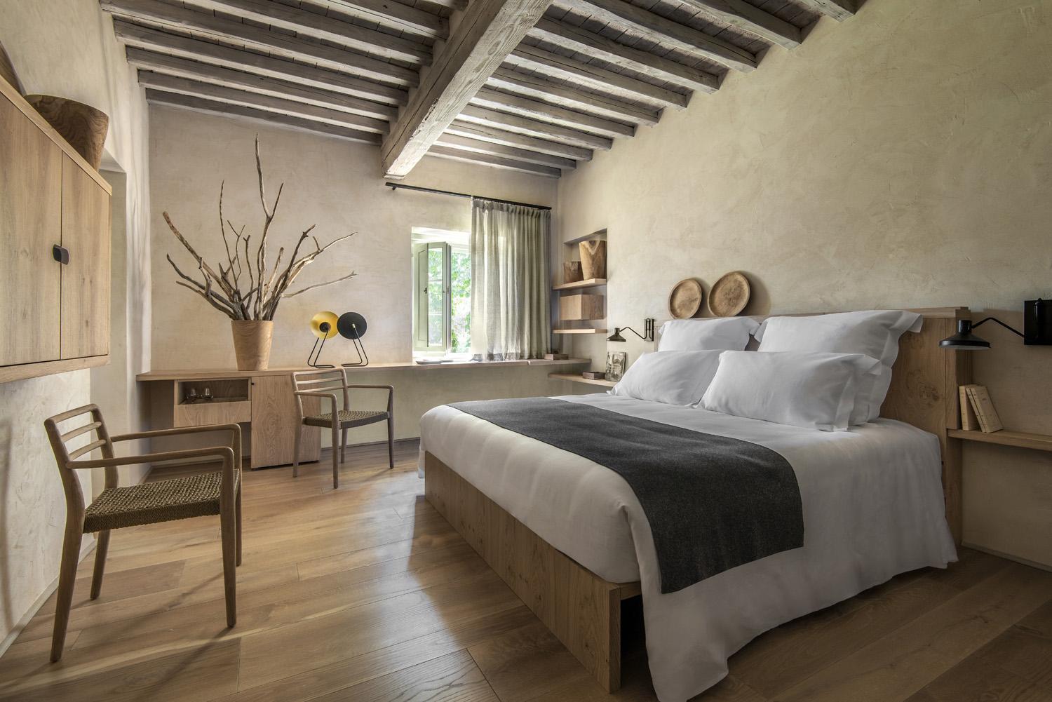 Hotel Badia Di Pomaio Arezzo Exteriér fotografie