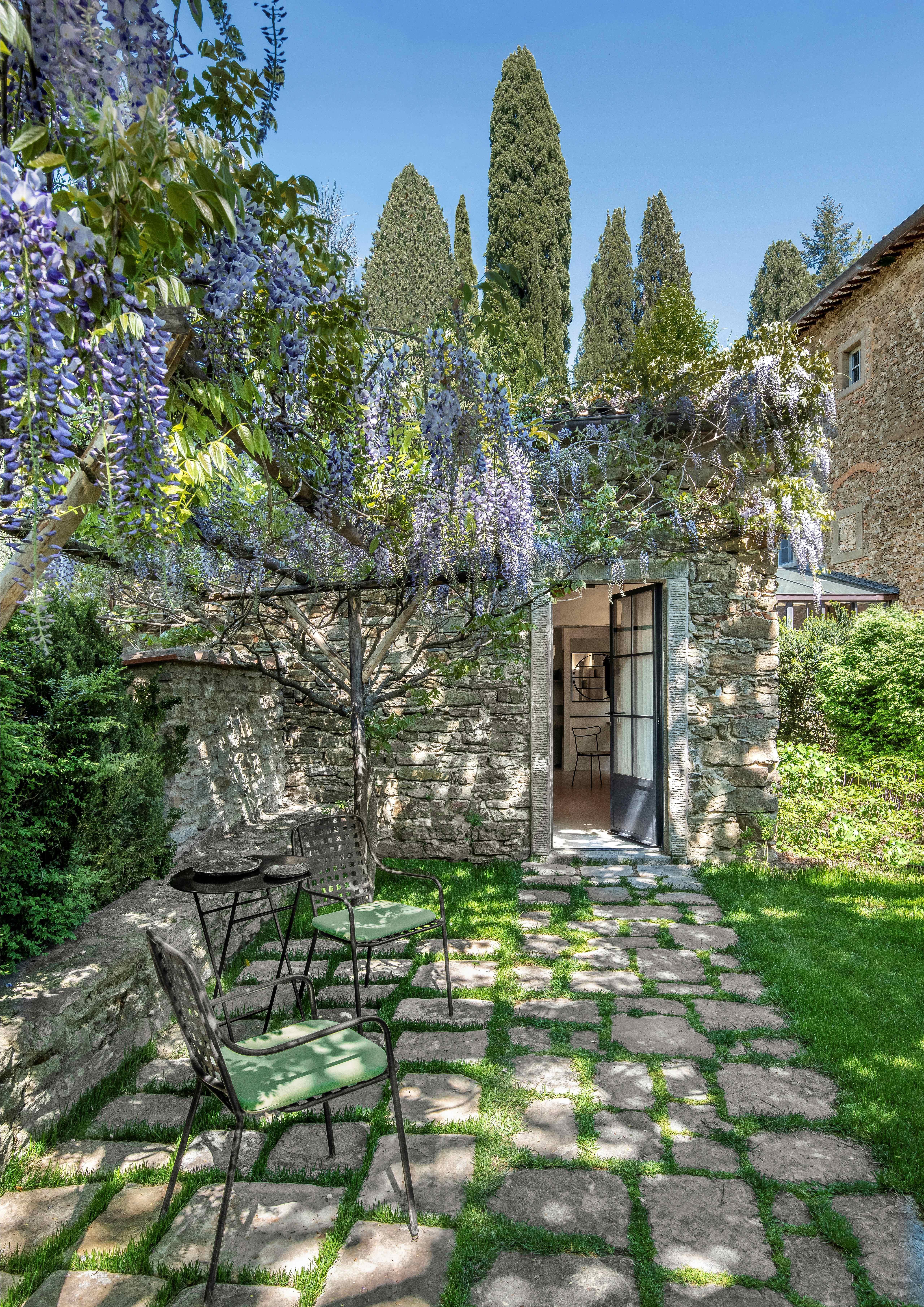 Hotel Badia Di Pomaio Arezzo Exteriér fotografie