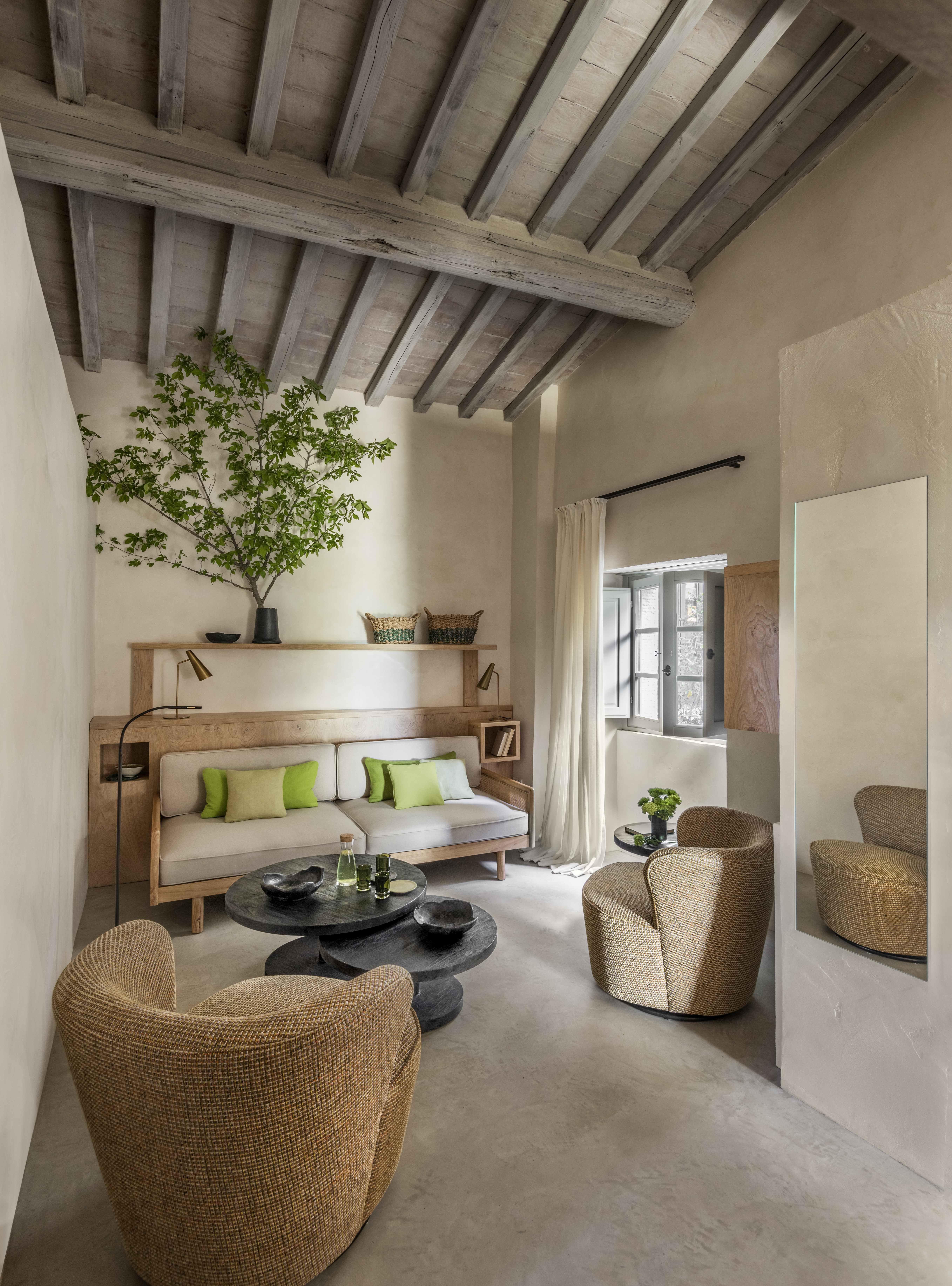 Hotel Badia Di Pomaio Arezzo Exteriér fotografie