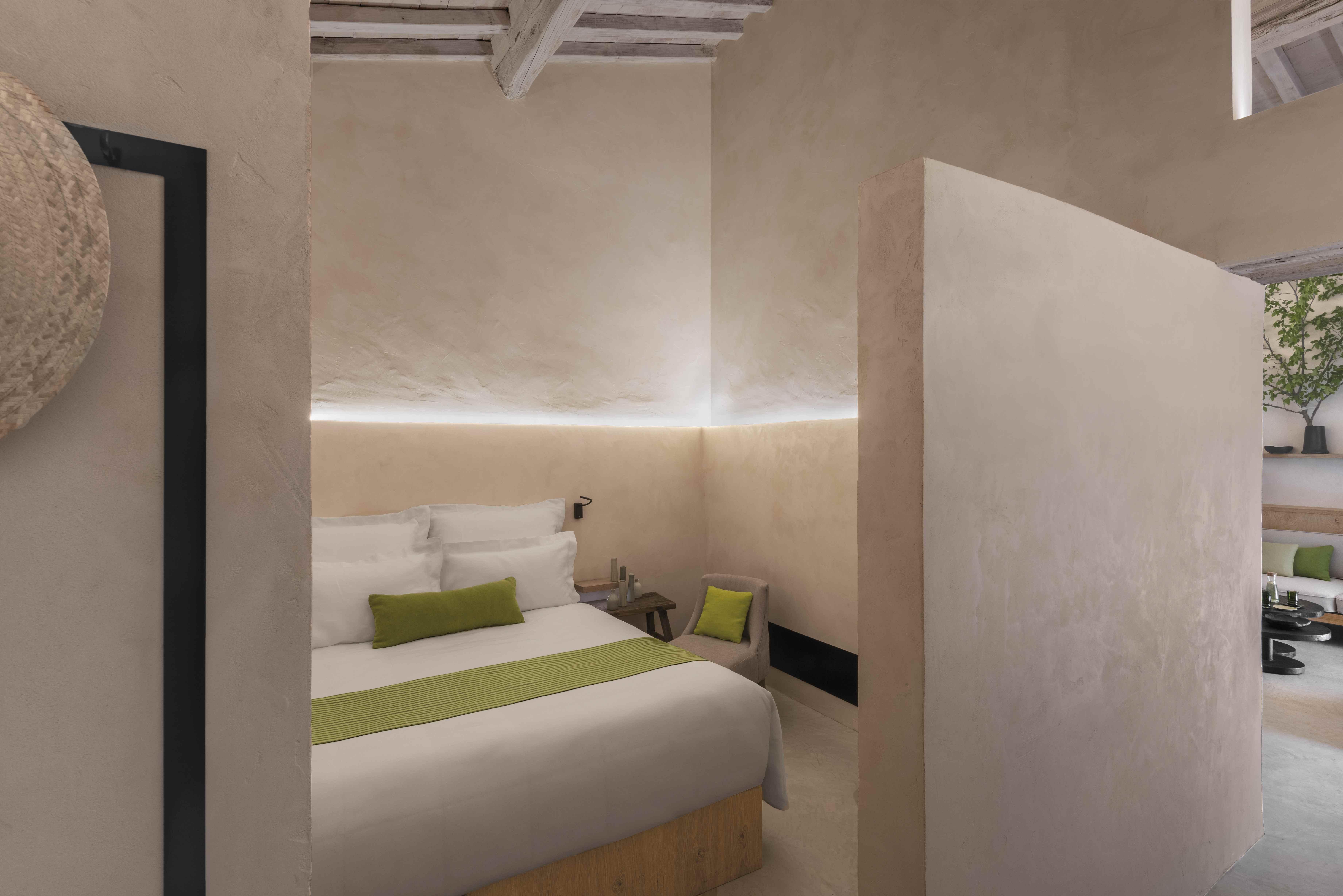 Hotel Badia Di Pomaio Arezzo Exteriér fotografie
