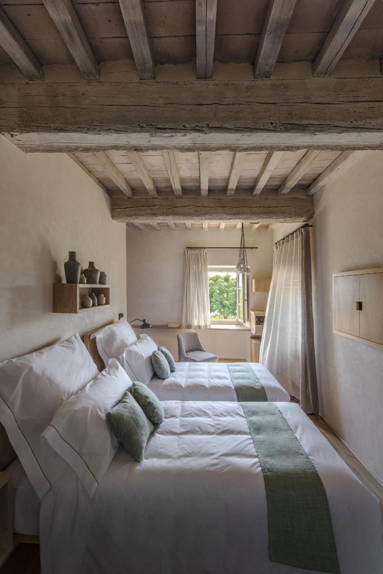 Hotel Badia Di Pomaio Arezzo Exteriér fotografie