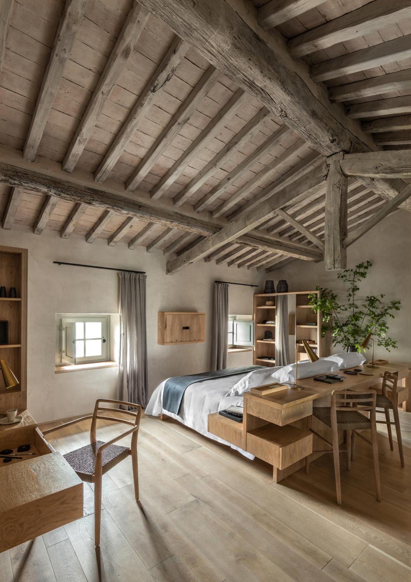 Hotel Badia Di Pomaio Arezzo Exteriér fotografie